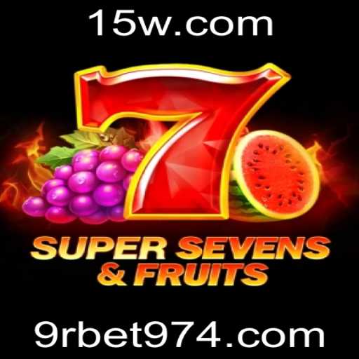 Descubra o Mundo de 7SuperSevensFruits: Um Jogo Inovador com Twist de Frutas