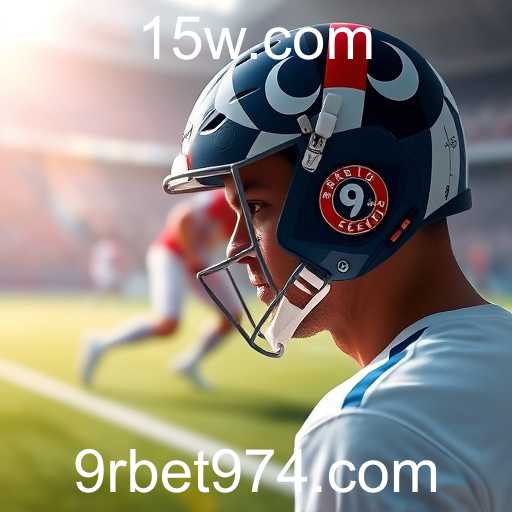 Apostas Esportivas com a 9rbet9: Crescimento, Impacto e Futuro