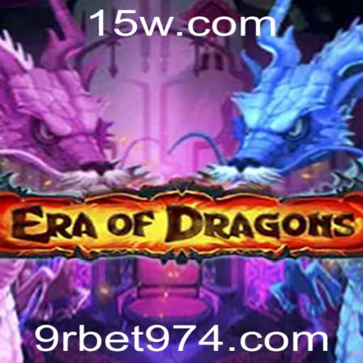 Descubra o Fascinante Mundo de EraOfDragons: Aventura e Estratégia