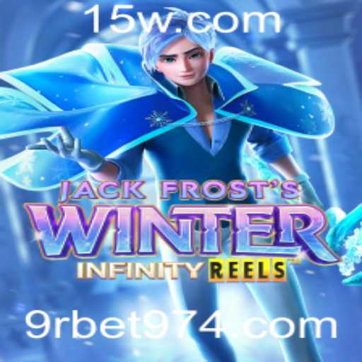 Explorando JackFrostsWinter: Um Mergulho no Mundo Gelado dos Jogos com 9rbet9