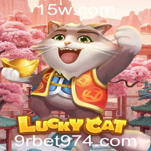 Explorando o Mundo Fascinante de LuckyCat: O Jogo de Estratégia Inovador