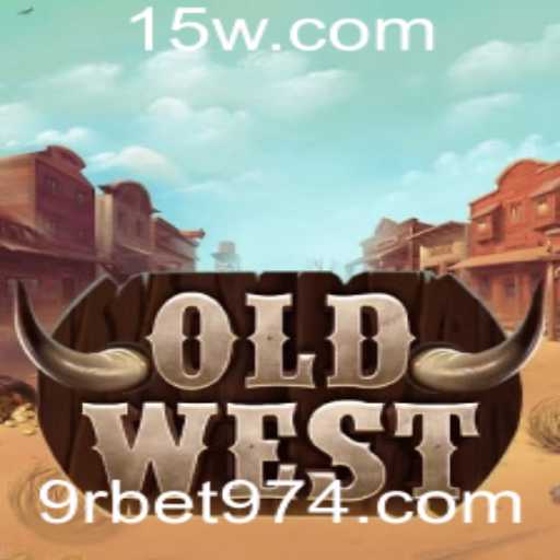 OldWest: Um Mergulho no Coração Selvagem do Oeste
