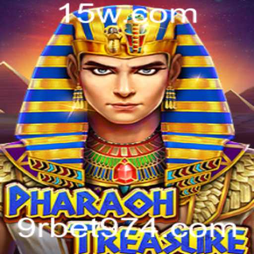 Descubra os Mistérios de PharaohTreasure: Um Jogo de Estratégia e Aventura
