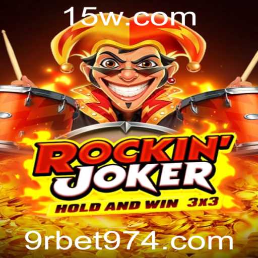 Explorando o Mundo de Rockinjoker: Uma Nova Experiência em Jogos