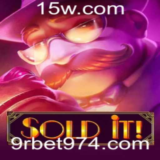 Descubra Soldit: O Jogo Inovador com 9rbet9 como Palavra-Chave