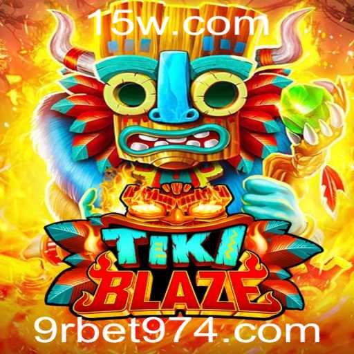 Descubra a Experiência Exótica de TikiBlaze: Aventuras e Regras do Jogo