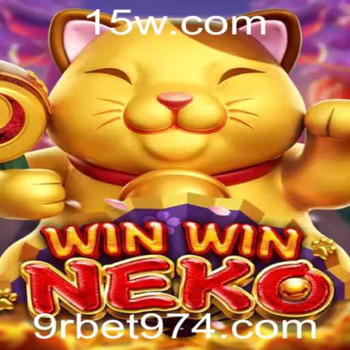 Descubra o Fascinante Mundo de WinWinNeko e a Emoção de 9rbet9