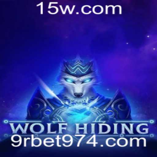 WolfHiding: Uma Nova Dimensão de Jogos de Estratégia